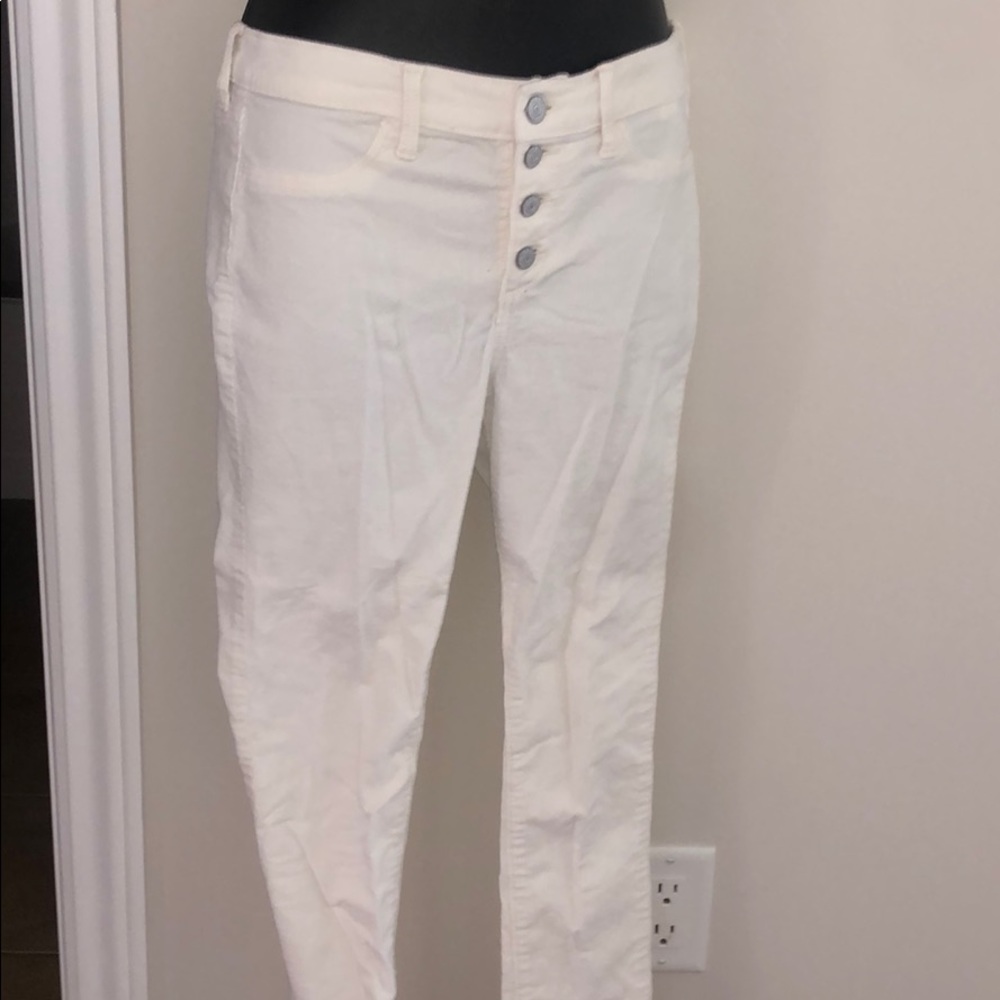 Old navy rockstar jeggings